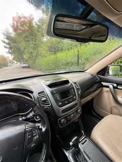 كيا سورينتو